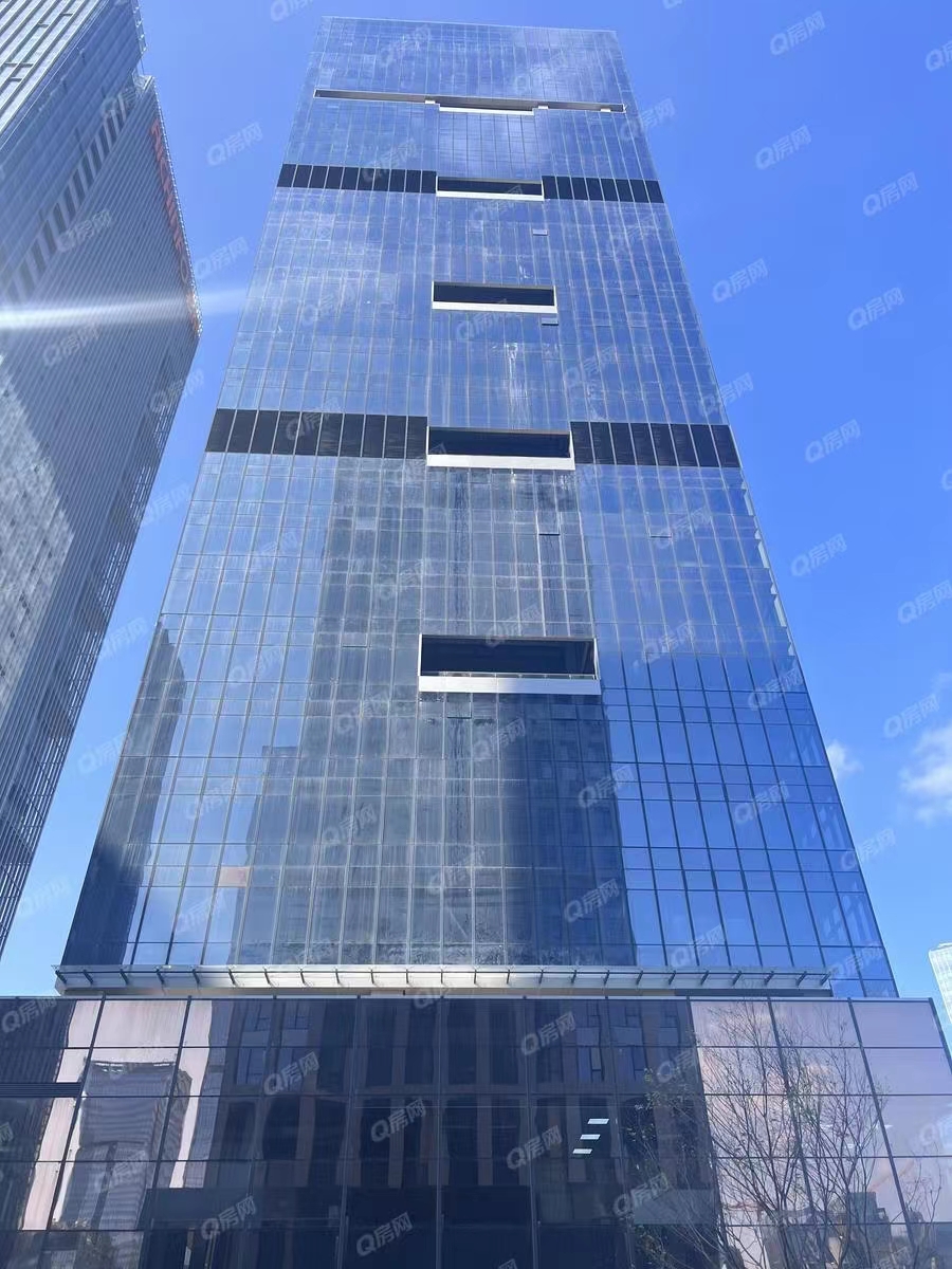 迅雷大廈-均價160元/平