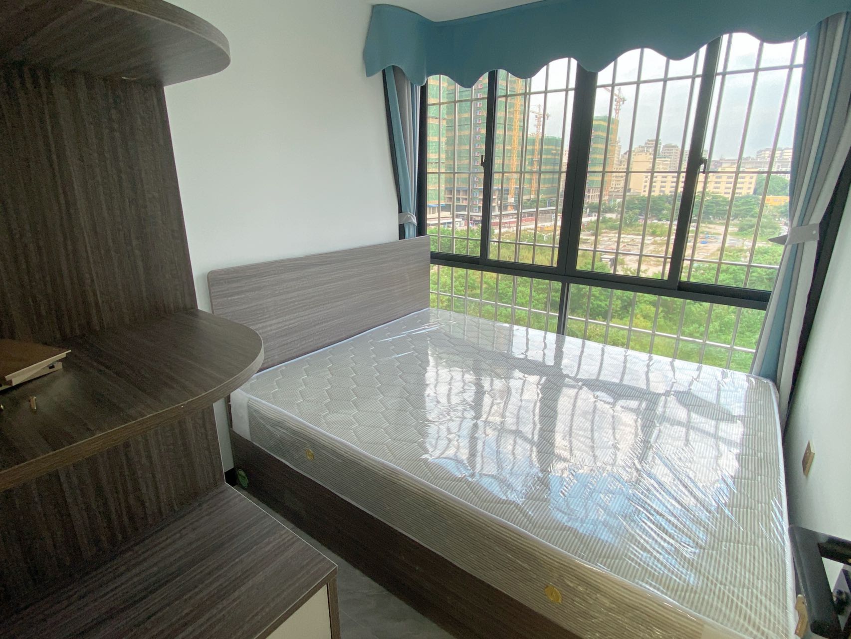 坂田公館-一房一廳 52.8萬 /套起