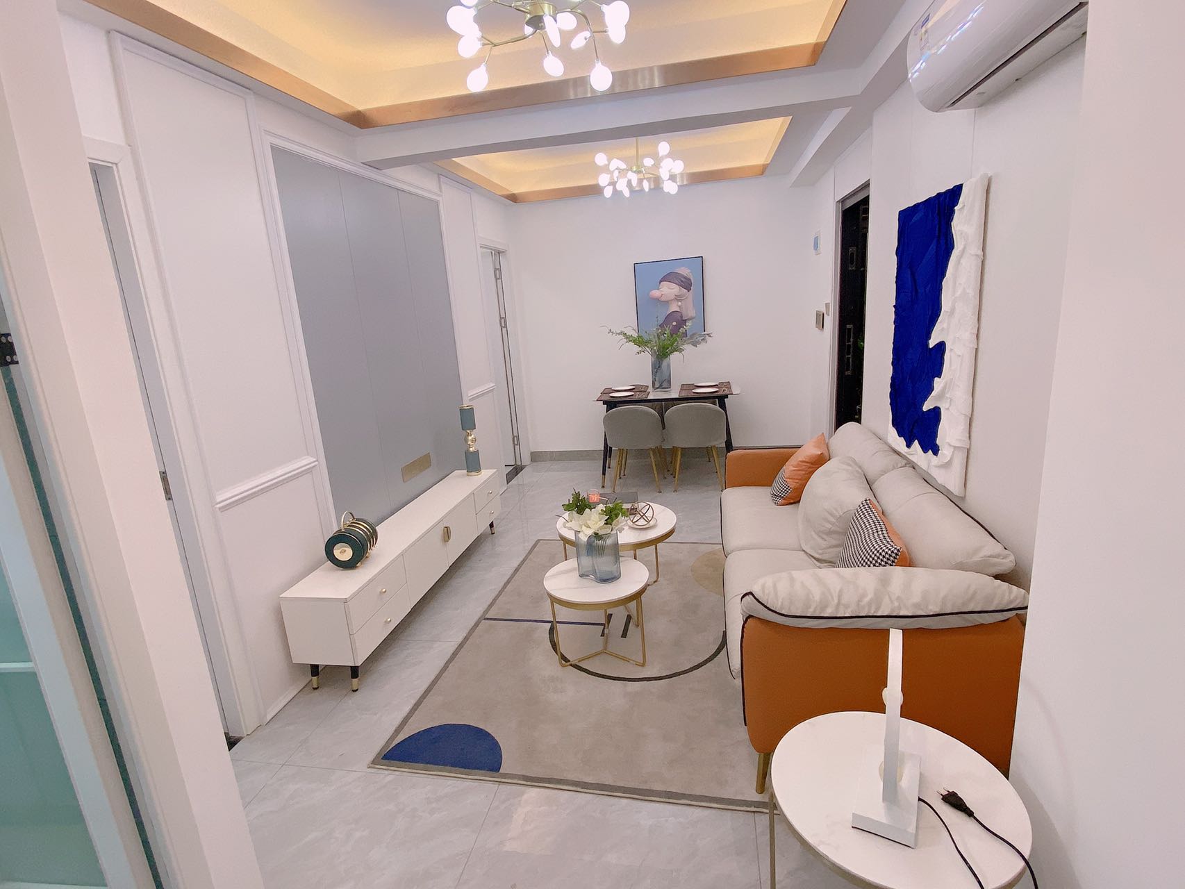 港鐵鑫苑 72.8萬起/套