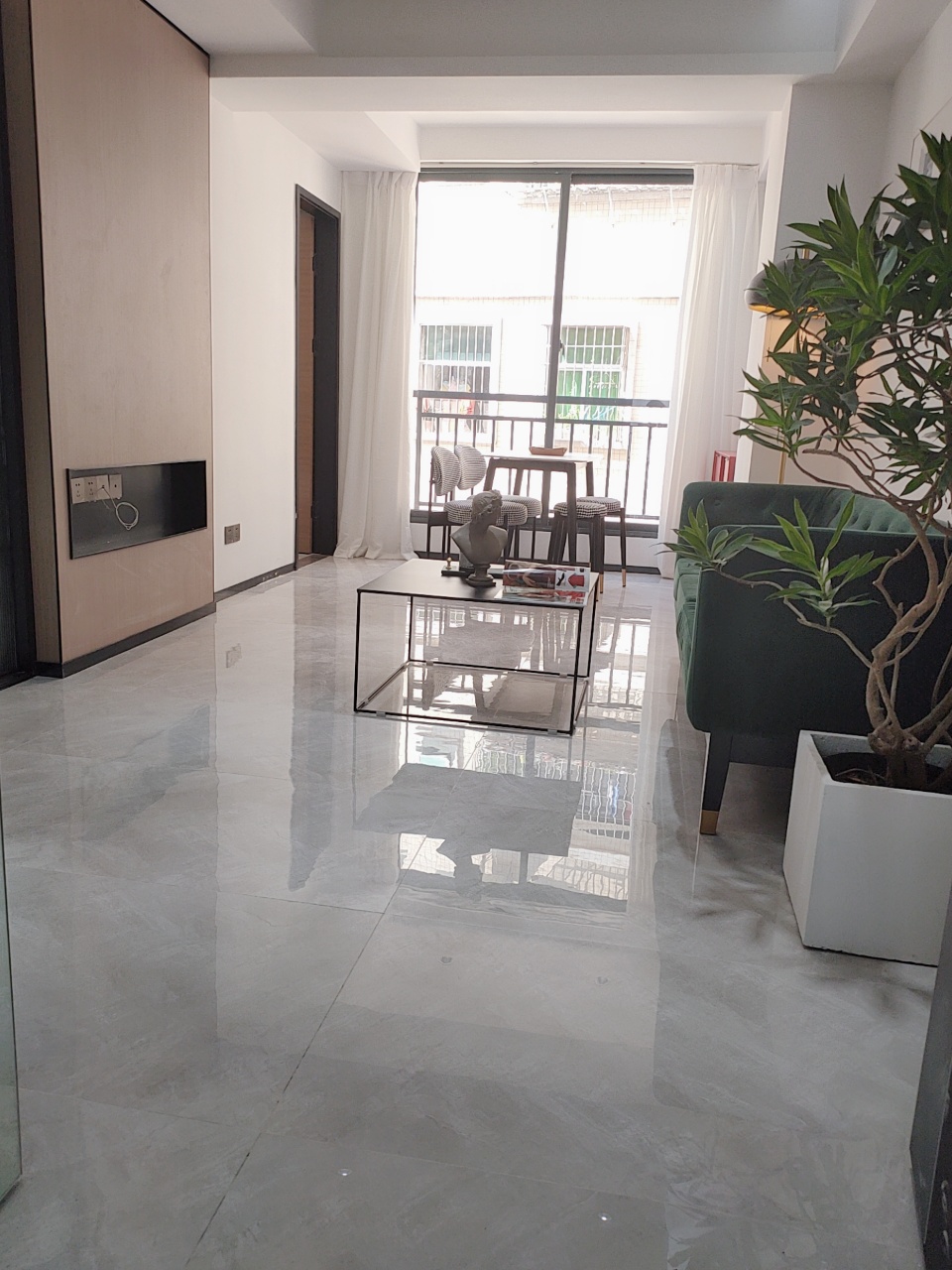 清湖花園 76.9萬(wàn)起/套