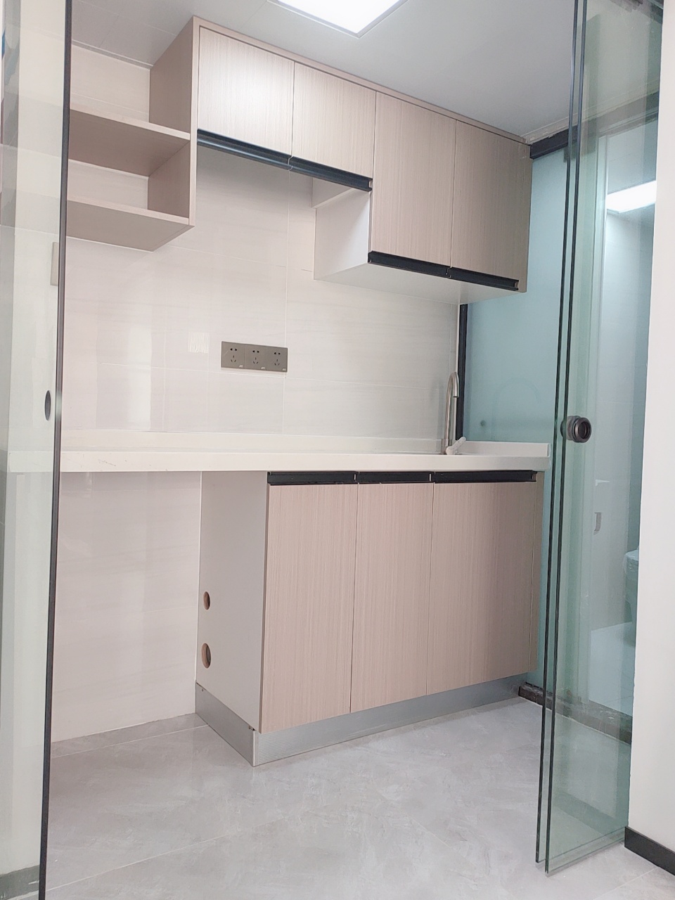 清湖花園 76.9萬(wàn)起/套