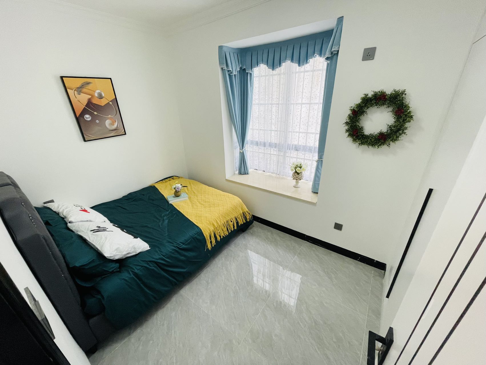  深圳龍華小產(chǎn)權(quán)房|龍華《福滿(mǎn)樓》