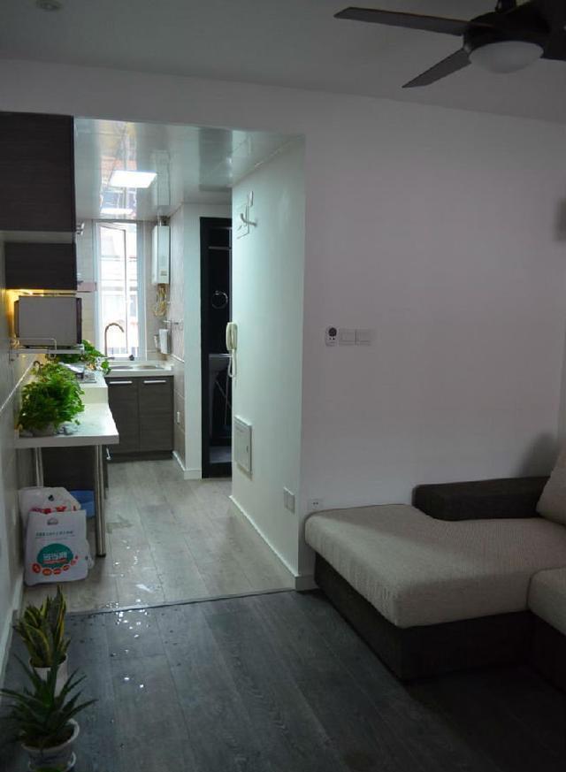 這些情形都是白紙坊棚改區(qū)居民生活的寫照