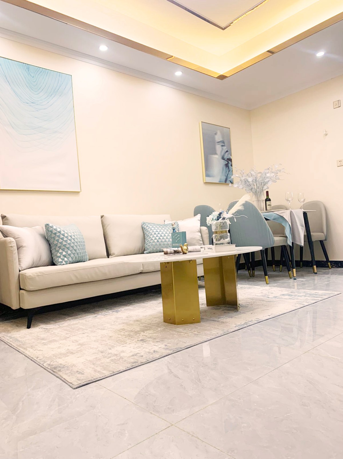 深圳光明小產(chǎn)權(quán)|光明長圳，皇室2號(hào)03戶型