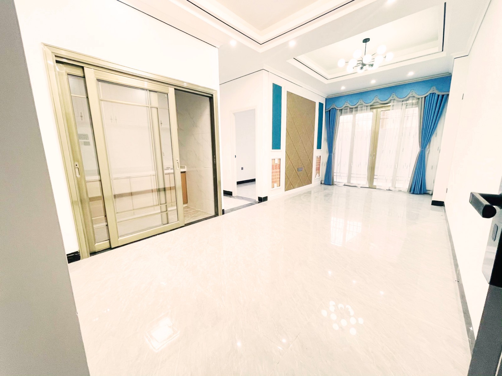 深圳龍華小產權房|龍勝學府103戶型