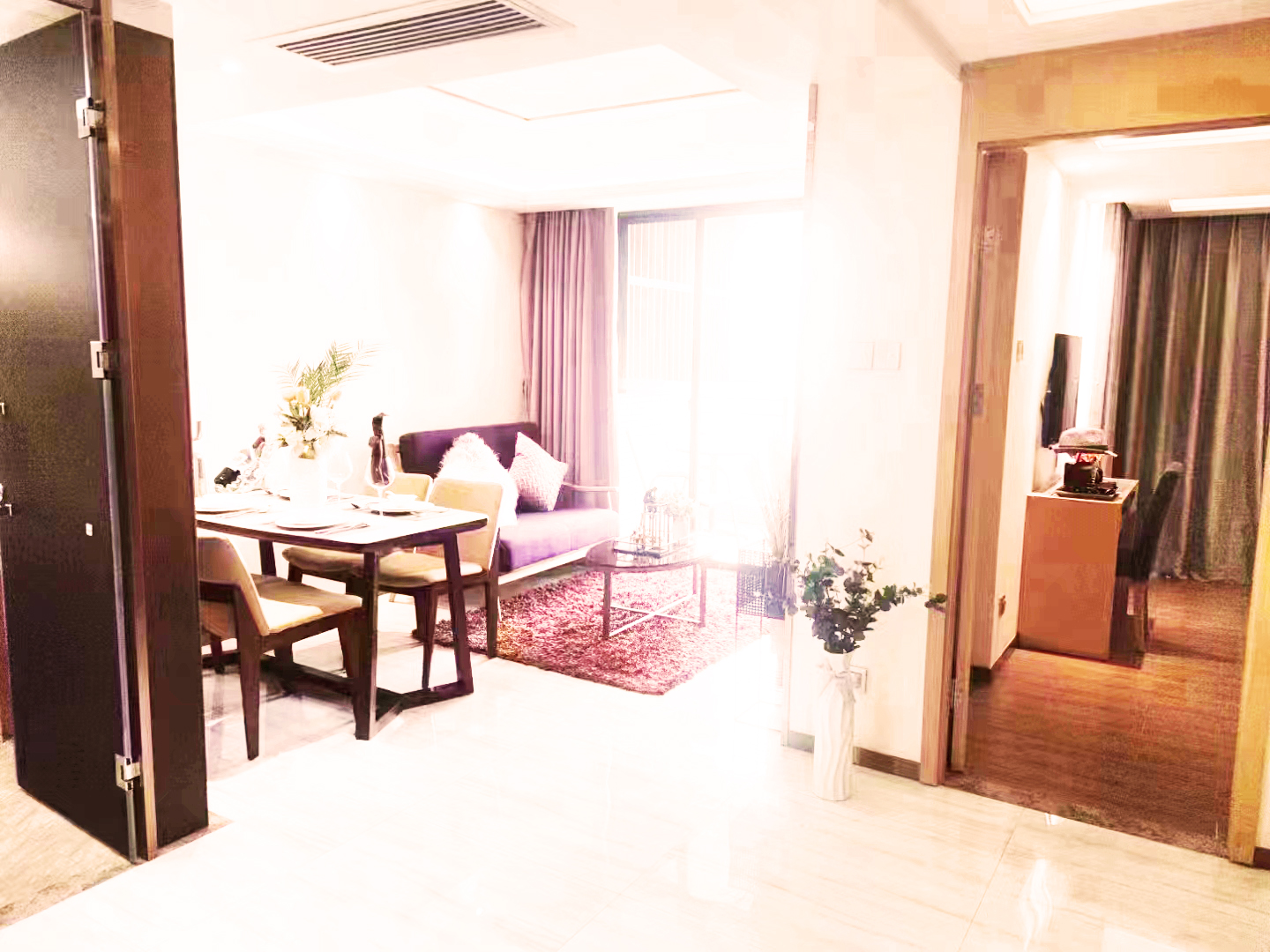 深圳西鄉小產權房|鼎尚花園， 26000元/平