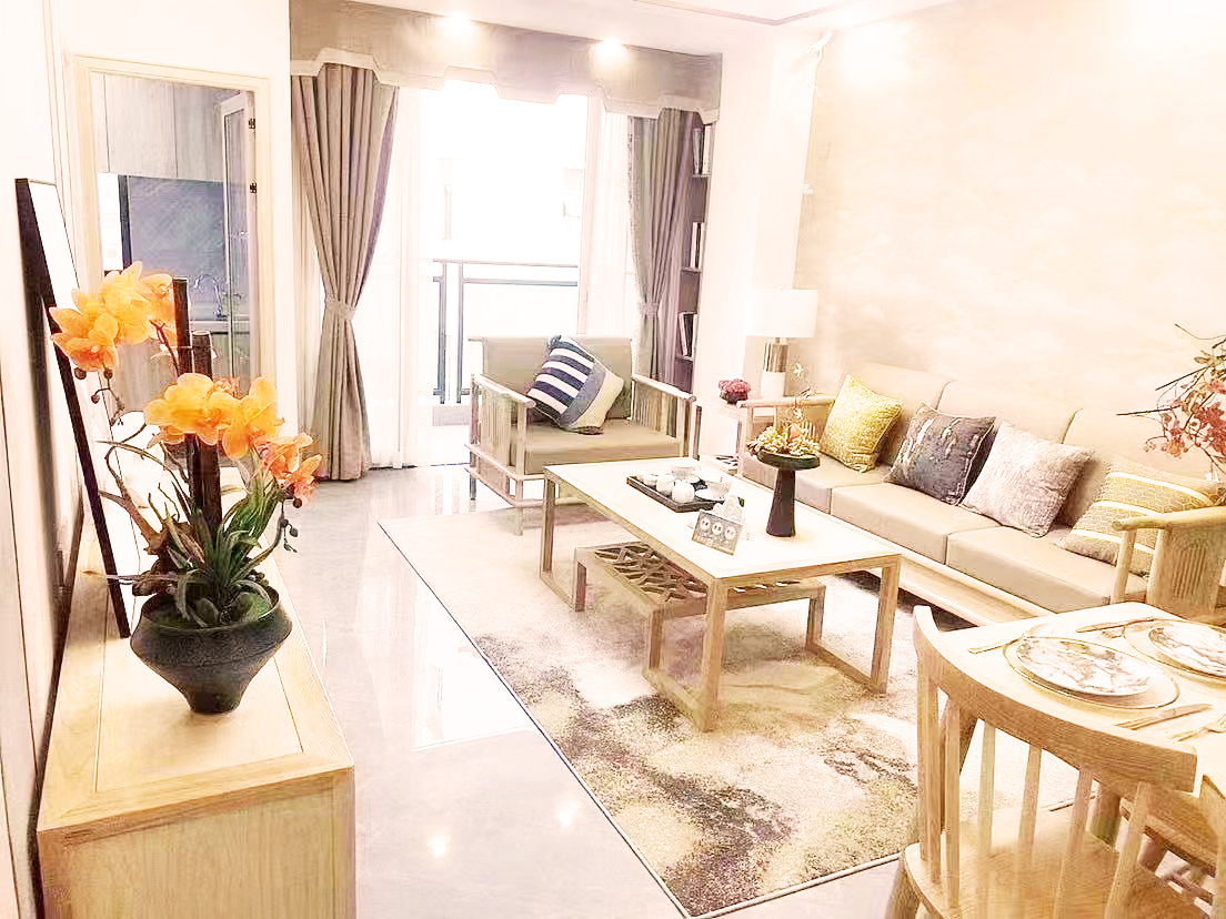 深圳沙井小產(chǎn)權(quán)房|幸福雅苑  首付21萬