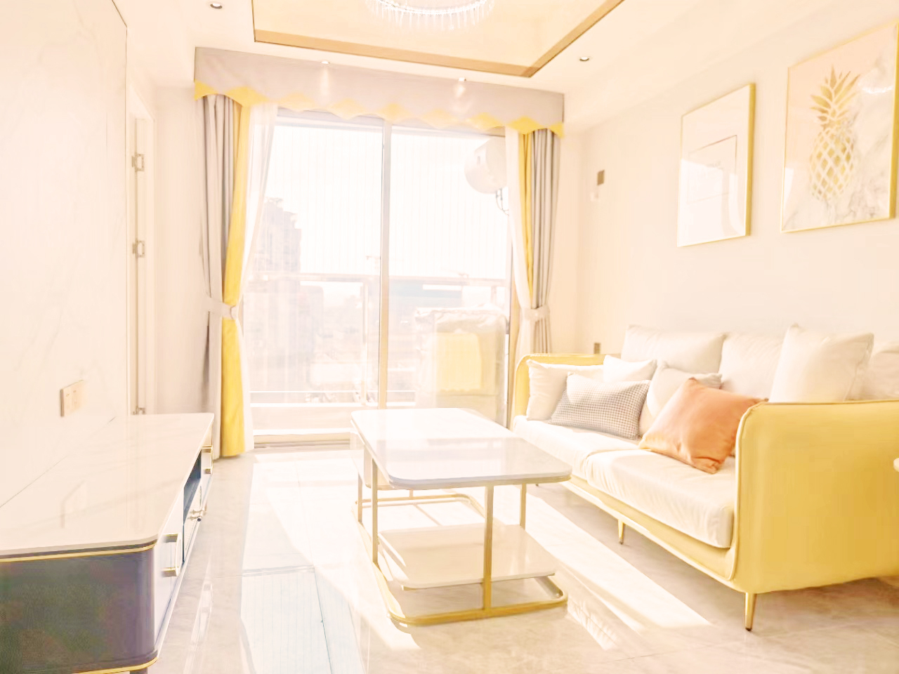 深圳石巖小產權房| 上屋.壹號   15萬/套