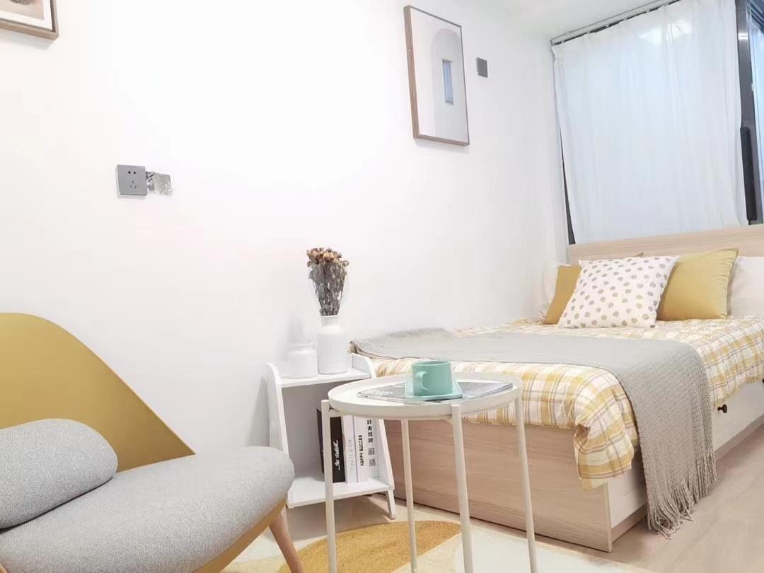 龍華上油松壹方家園