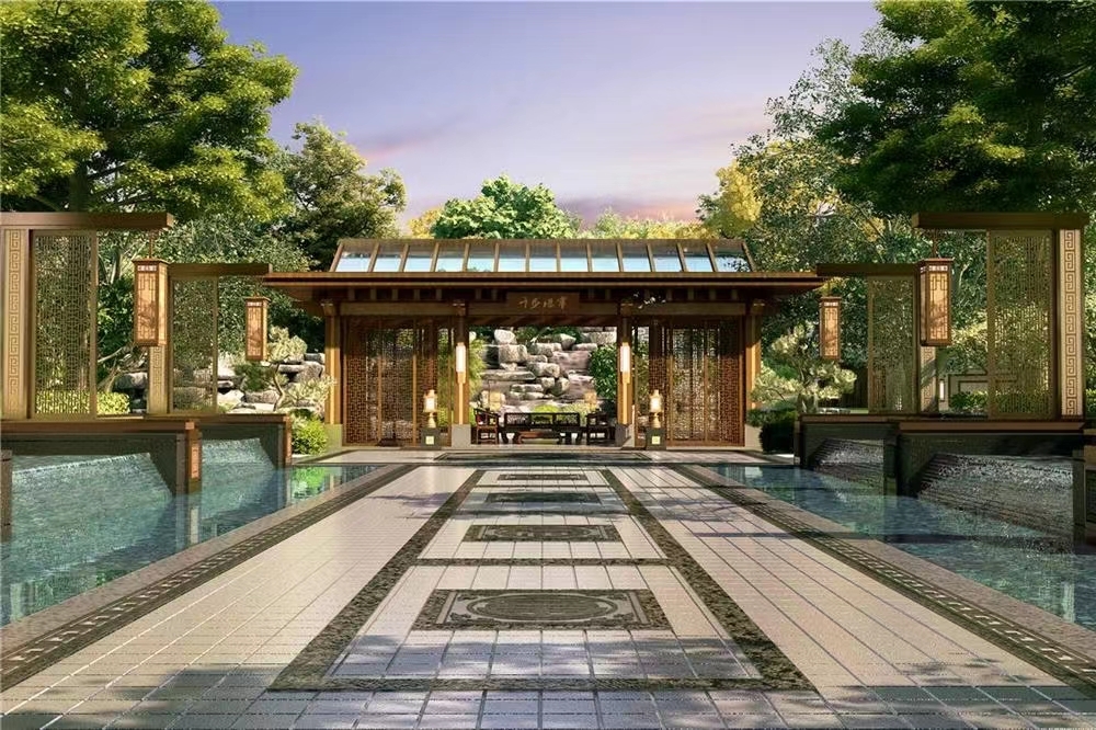 信達(dá)金尊府